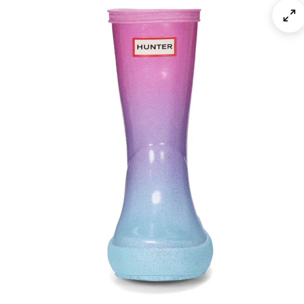 Kids First Starcloud Rain Boots Hunter boots